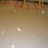 Epoxy Coating on Commercial and Industrial Floors